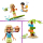 LEGO FRIENDS 42625 Plażowa budka z koktajlami - 1248829 - zdjęcie 4